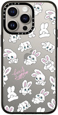 CASETiFY Compact Case for iPhone 15 Pro Max - Slim 2x Military