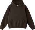 FAIABLE Men's Ultra Soft Oversized Hoodie for Daily Comfort