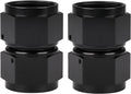 16AN Female to Female Swivel Coupler Fitting Adapter Union