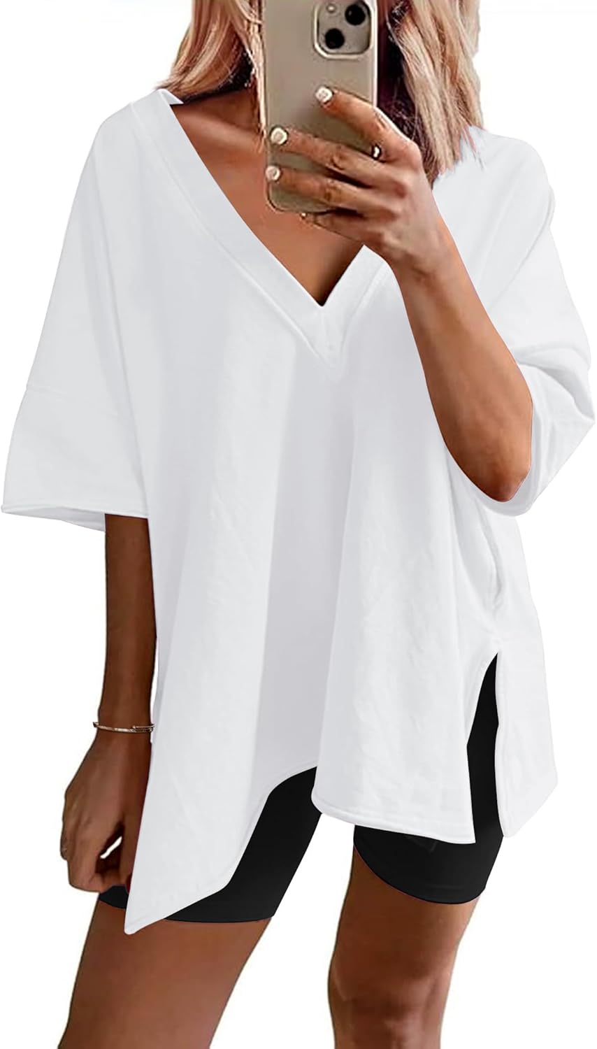 Ekouaer Womens Pajamas 2 Piece Lounge Sets for Comfort and Style