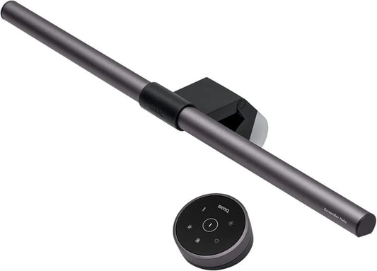 BenQ ScreenBar Halo - Eye-Care Wireless Light