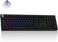 Keychron K10 HE Rapid Trigger Gaming Keyboard - Full-Size Hall Effect