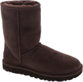 UGG Hailey Suede Loafers - Sheepskin-Lined Comfort for Everyday Wear