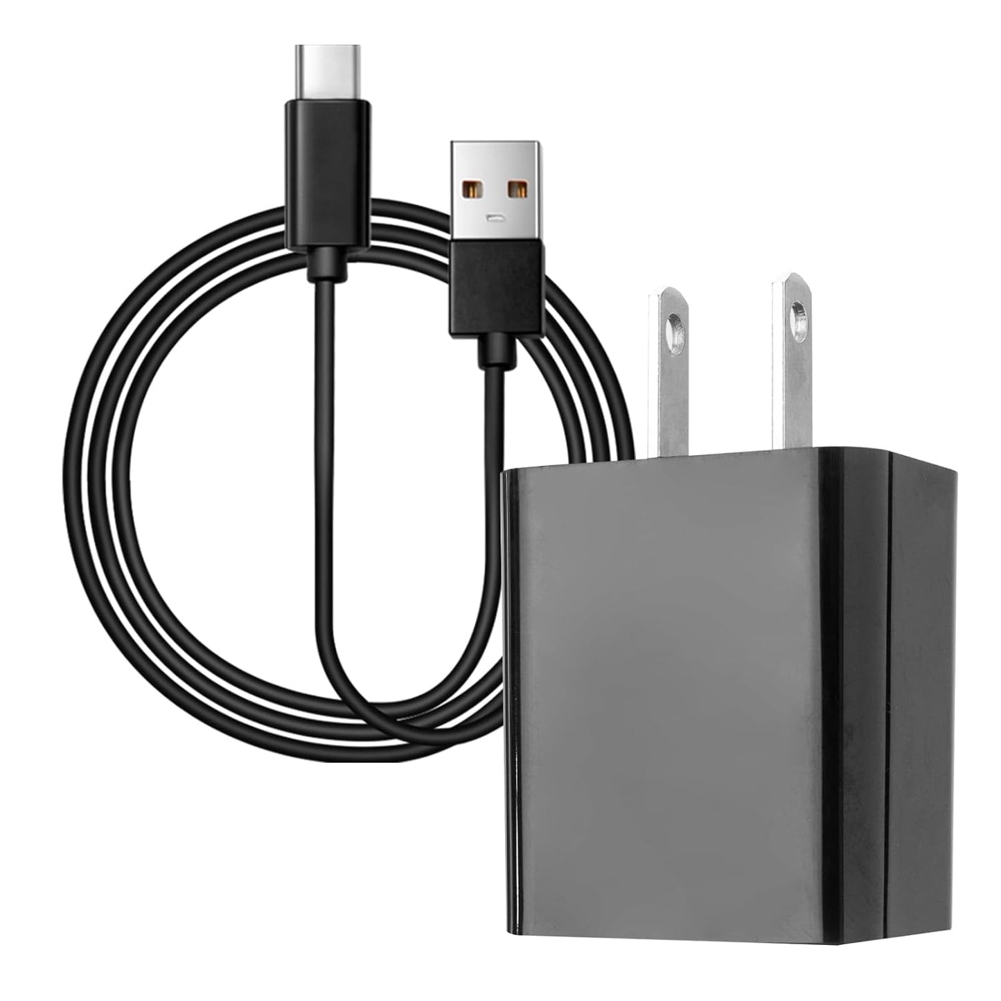 Rapid USB C Charging Cable - 5ft