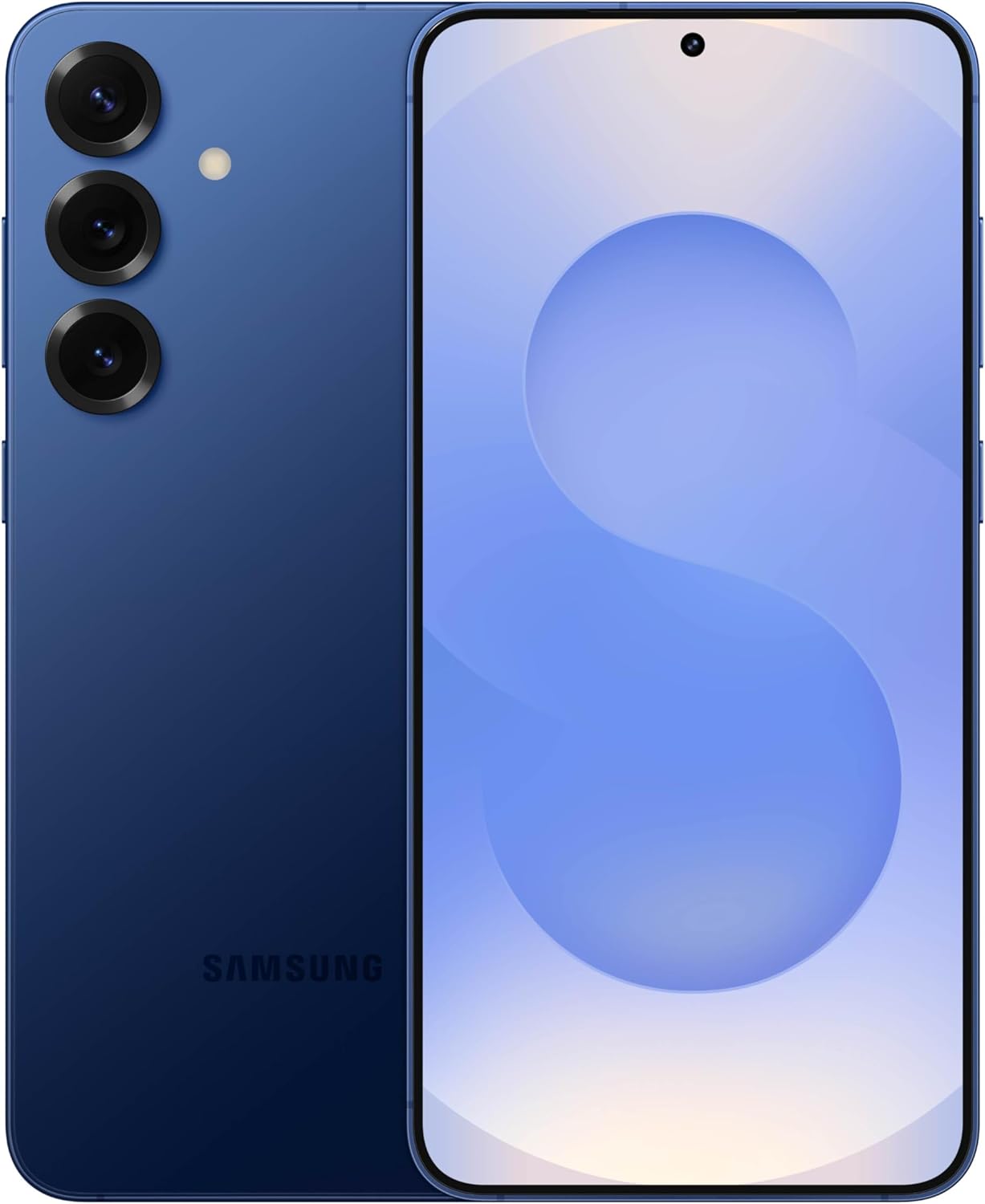 SAMSUNG Galaxy S25+ Cell Phone with AI Night Mode Camera