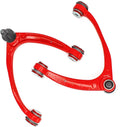 Front Upper Control Arm w/Ball Joints For 2007-2015 Trucks - Durable