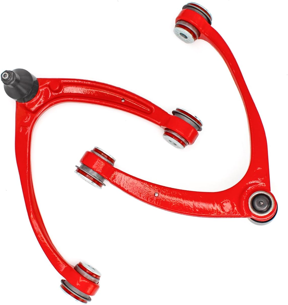 Front Upper Control Arm w/Ball Joints for Chevy Silverado & More