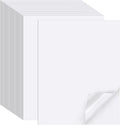 Printable Sticker Paper for Inkjet Printer 300 Sheets 8.5 in x 11 in