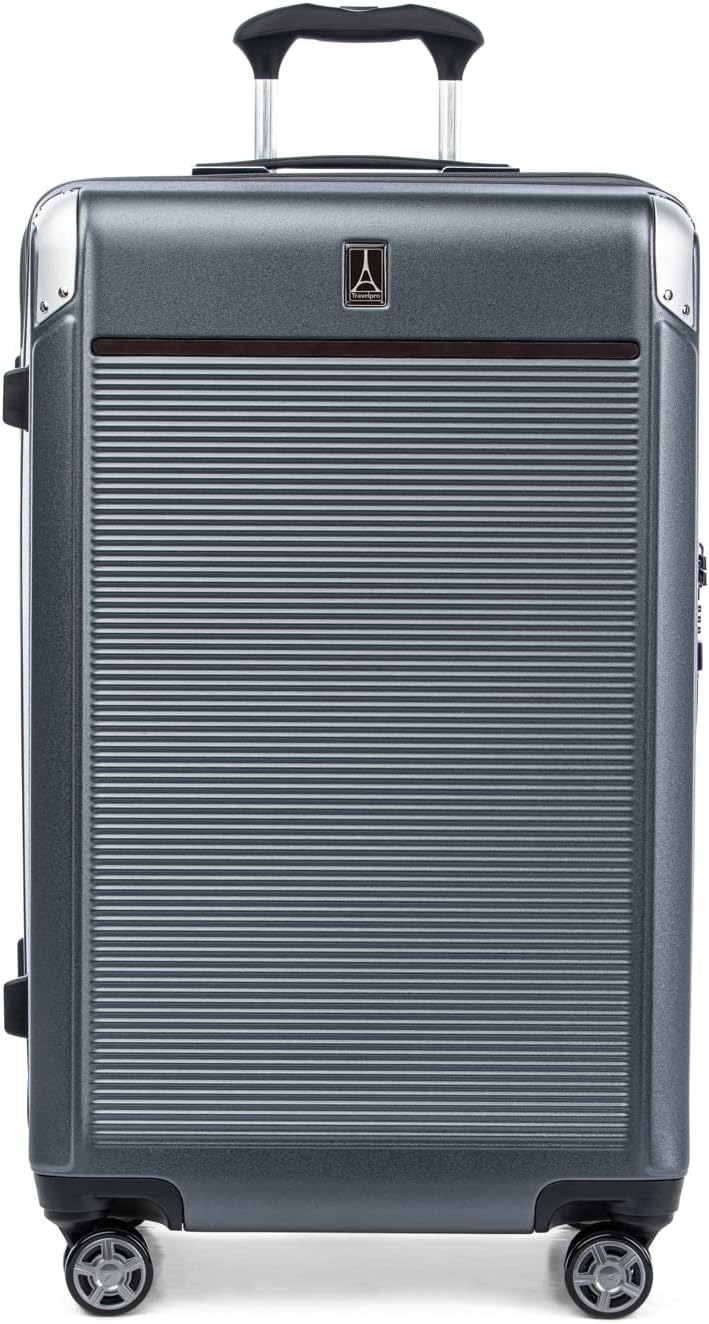 Travelpro Platinum Elite Hardside Expandable Checked Luggage