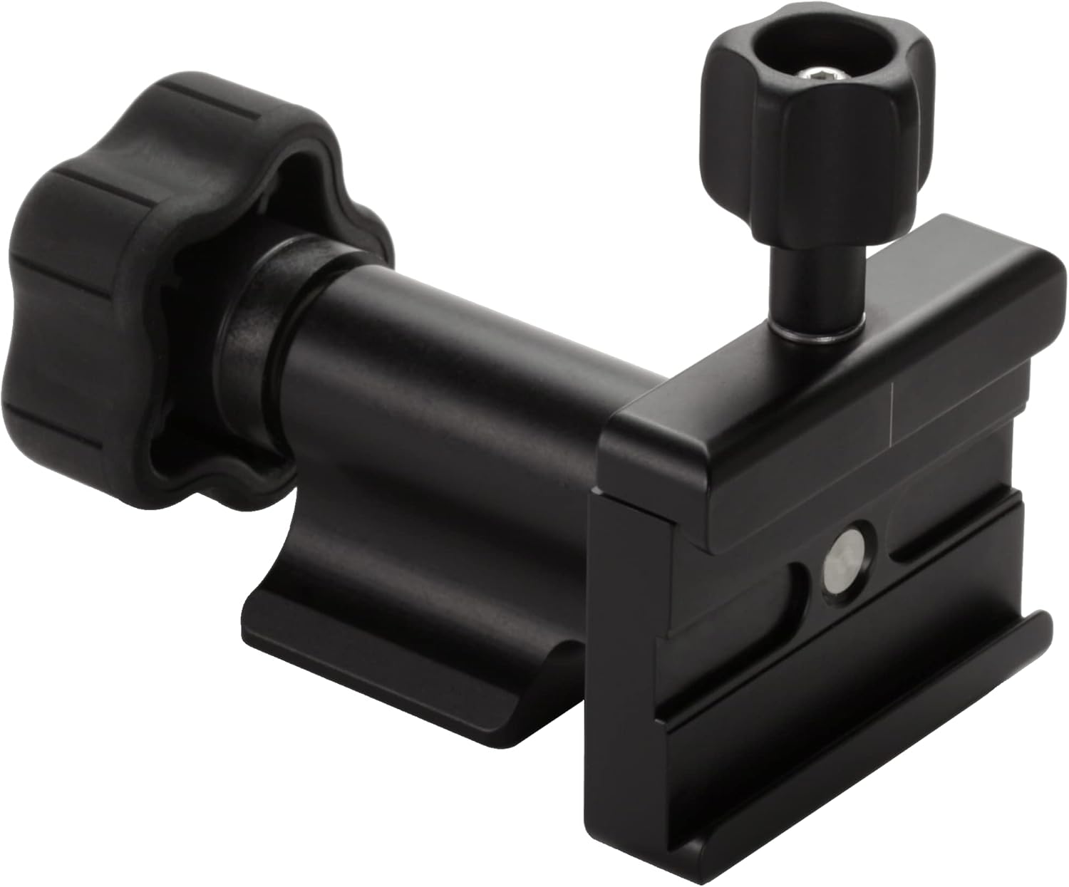 Wimberley MonoGimbal Head MH-100 for Large Lenses - USA Made