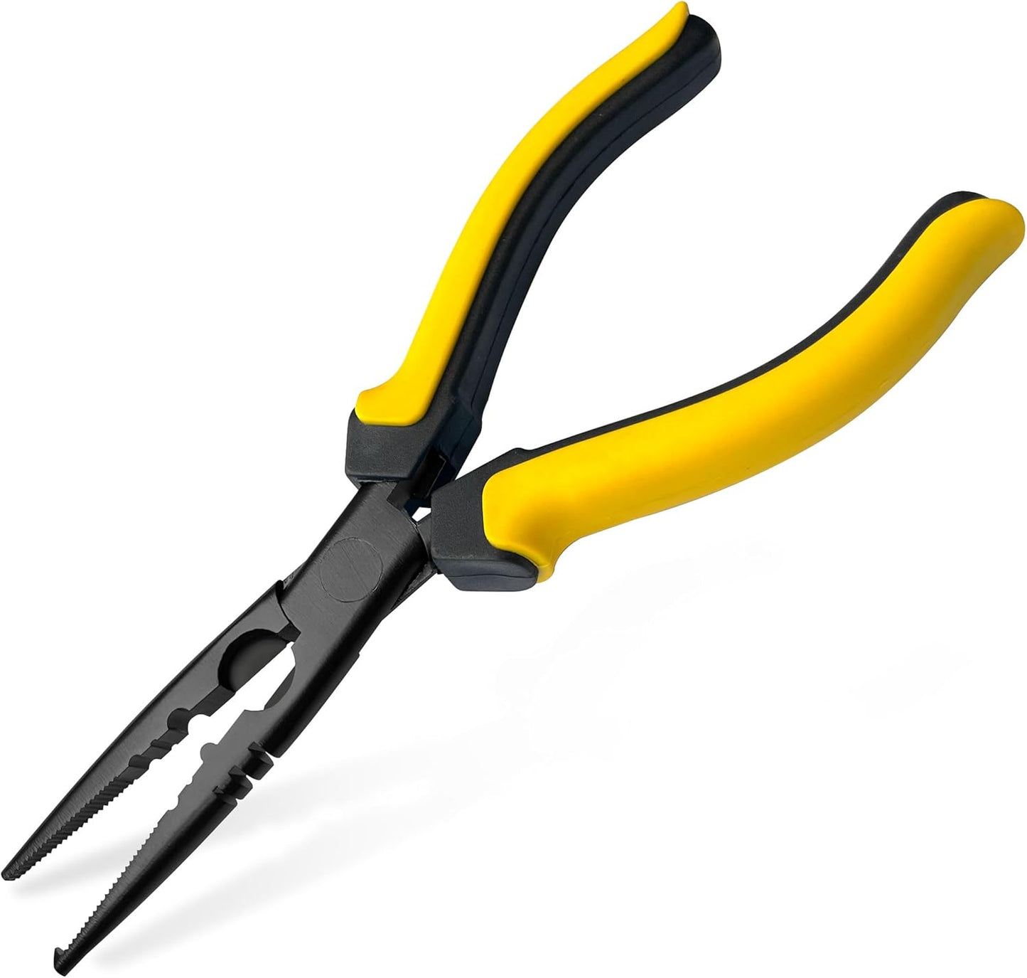 Rust-Resistant 7 Fishing Pliers by Hanpex