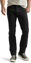 Men's Slim Straight Jeans - Lee Extreme Motion Comfort