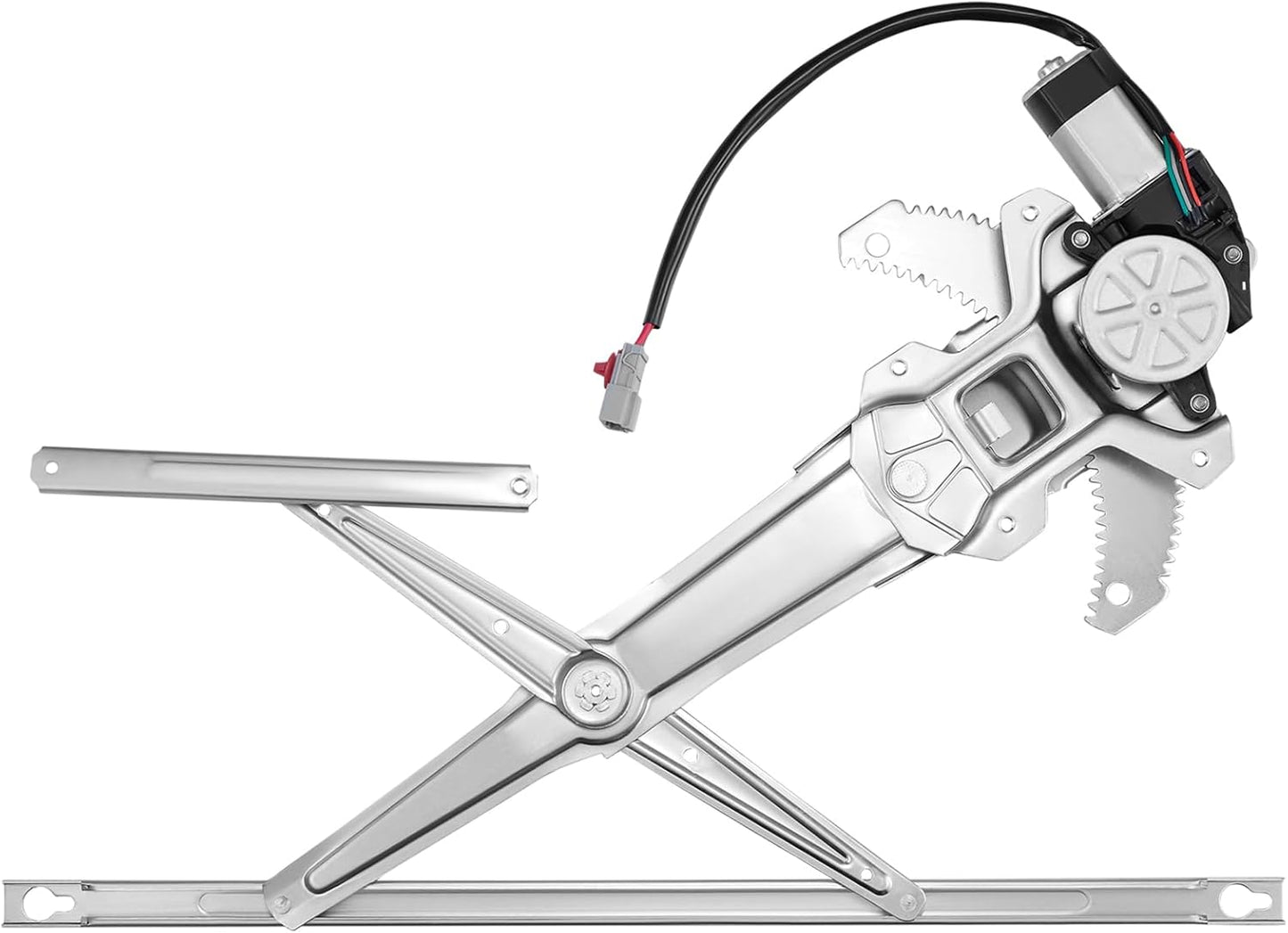 BDFHYK Power Window Regulator with Motor for Honda CR-V 1997-2001