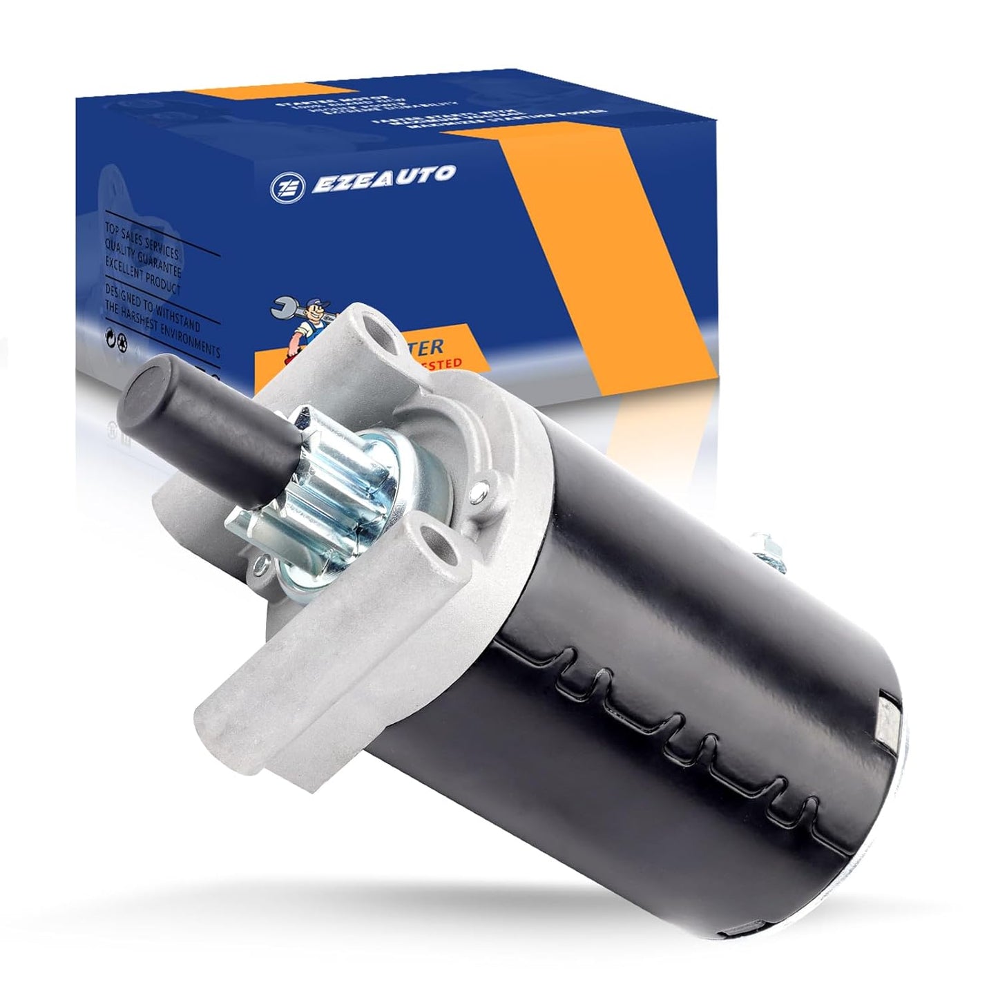 Gear Kohler Starter Replacement for 7000 Series Engines