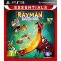 Rayman Legends Essentials (PS3) - Family Co-op Platformer