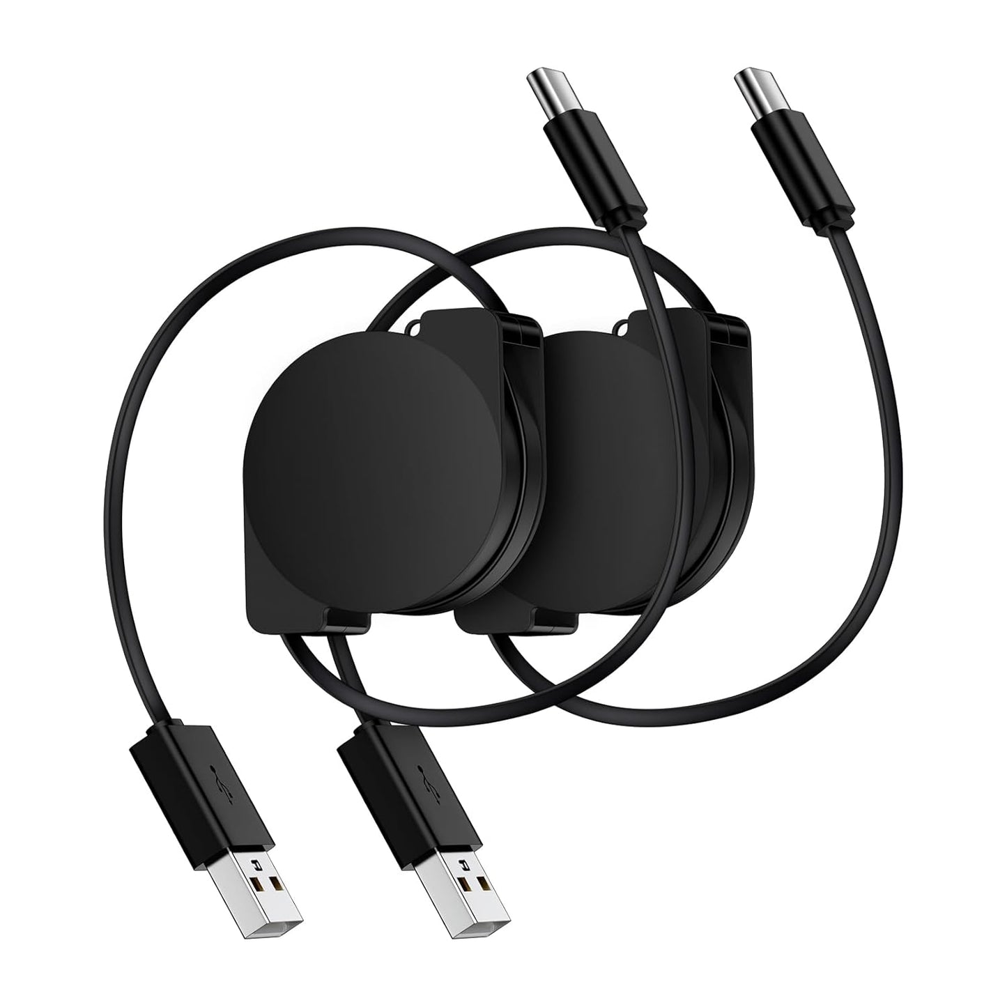 Fast Charge Your Devices on the Go with CIQILY Car Cable