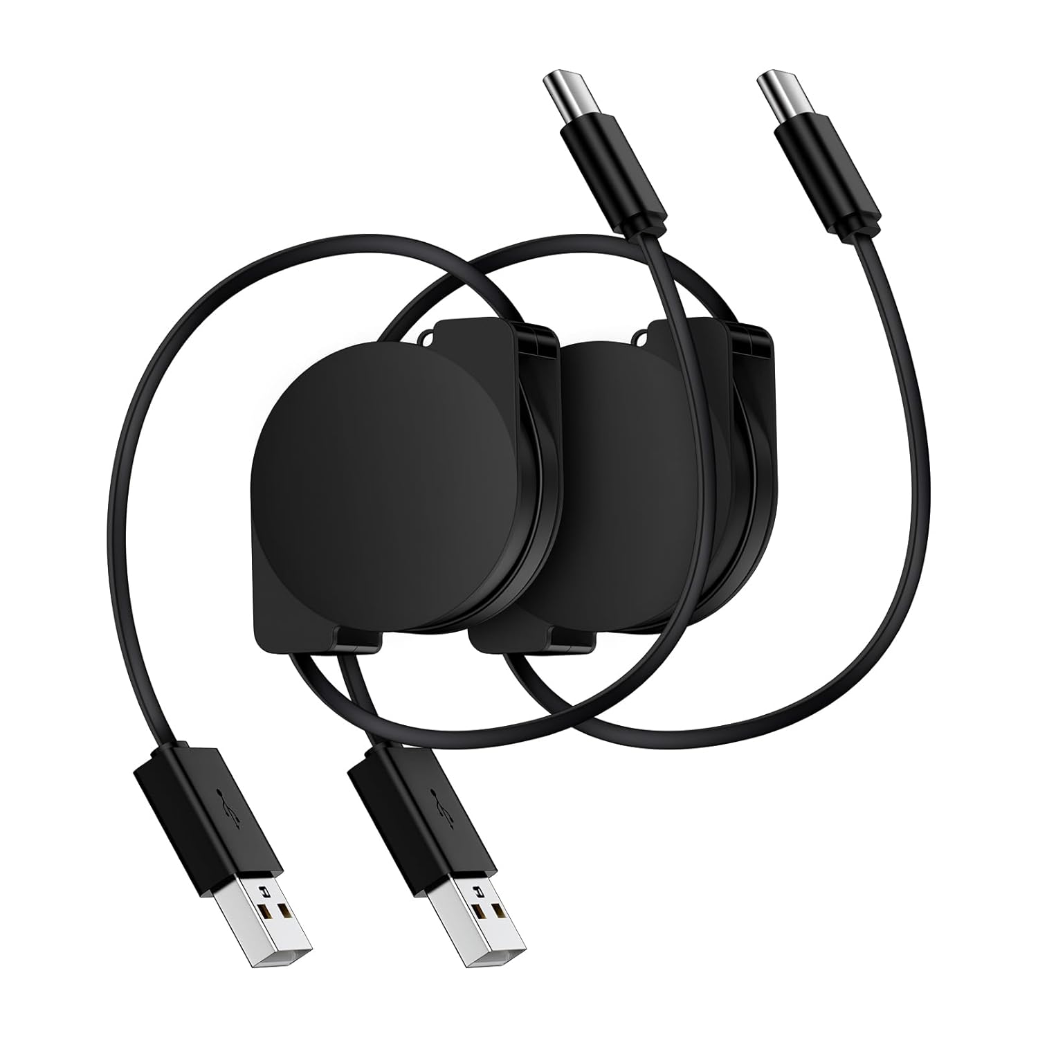 Fast Charge Your Devices on the Go with CIQILY Car Cable