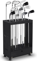Golf Club Stand Holder - Organize with Style!