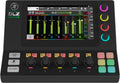 Mackie DLZ Creator XS Adaptive Digital Mixer for Podcasting - Compact