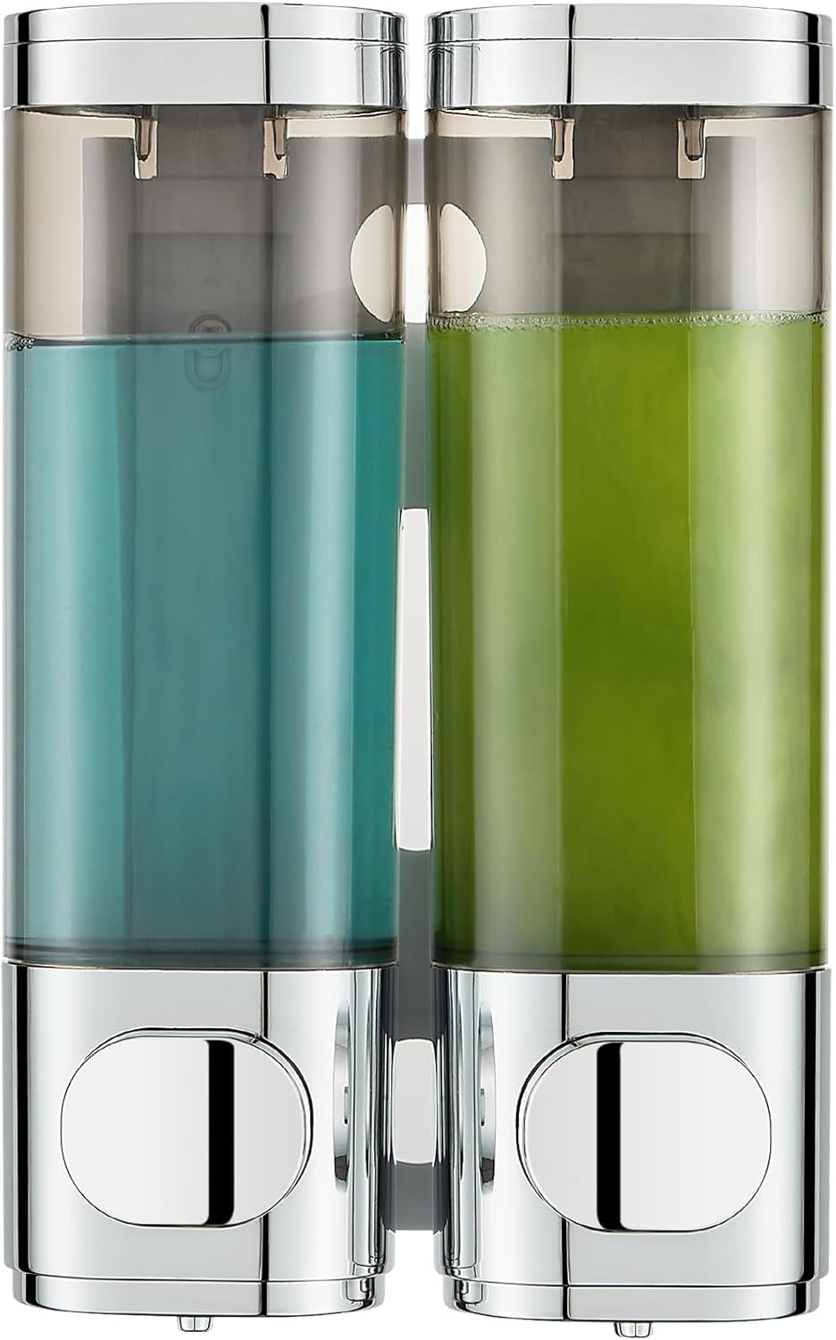 Shower Wall Mounted Shampoo Dispenser - Easy Access