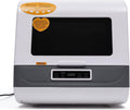 Portable Dishwasher Countertop 3 Washing Programs - Compact Tabletop