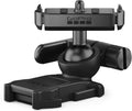 GoPro Magnetic Latch Ball Joint Mount for HERO13 Black Users