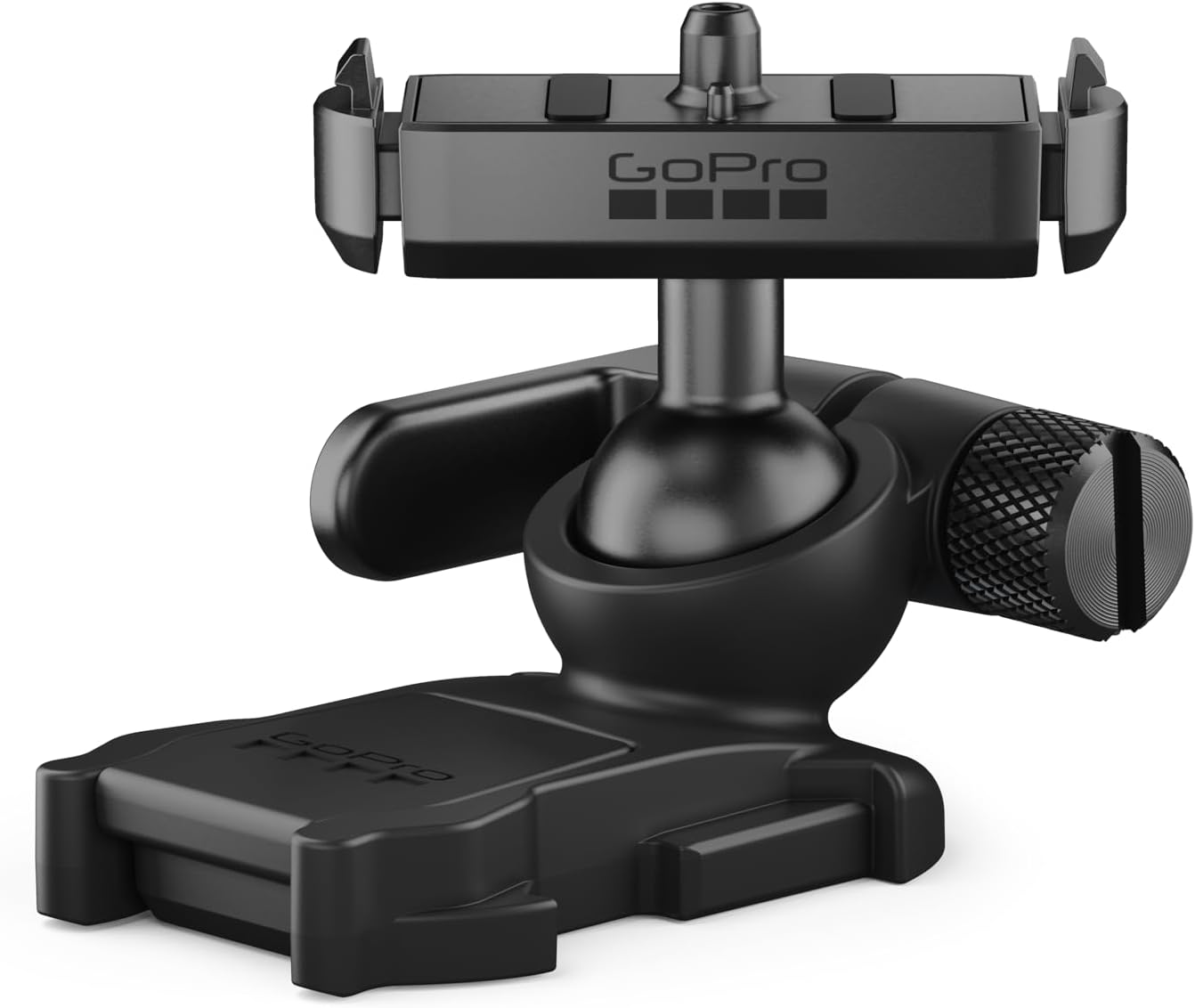 GoPro Magnetic Latch Ball Joint Mount for HERO13 Black Users