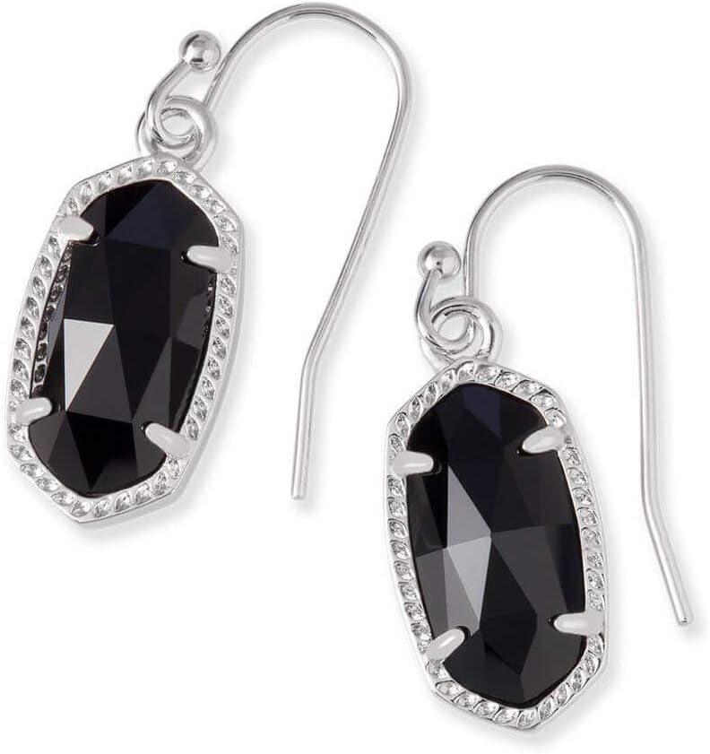 Kendra Scott Lee Drop Earrings: Elegant Versatile Jewelry for Women