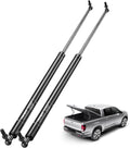 Vepagoo 28in 200 Lbs Heavy Duty Gas Strut Shock Spring - Strong Lift