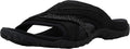 Merrell Women's Terran Slide II Sandal - Breathable Mesh & Leather