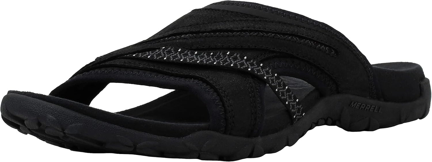 Merrell Women's Terran Slide II Sandal: Comfort and Style Combined