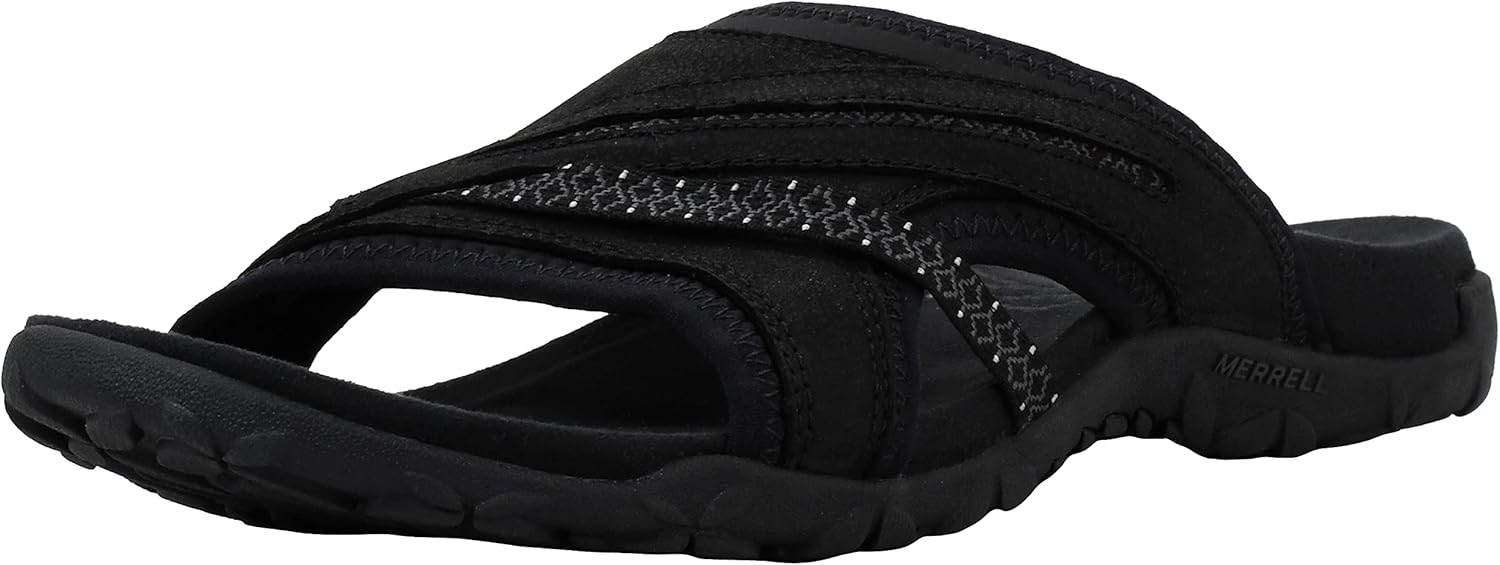 Merrell Women's Terran Slide II Sandal: Comfort and Style Combined