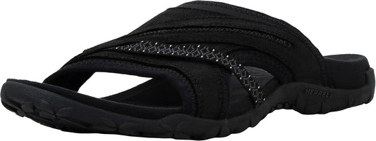 Merrell Women's Terran Slide II Sandal: Comfort and Style Combined