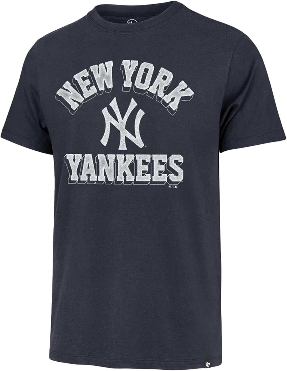 47 Brand MLB Men's Unmatched Franklin T-Shirt Review