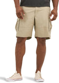 Lee Men's Big & Tall Extreme Motion Carolina Cargo Short (Style YDKC)