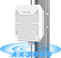 WAVLINK AX3000 WiFi 6 Outdoor Access Point - Long Range Outdoor