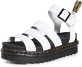 Dr. Martens Women's Blaire Sandal: Lightweight Comfort & Style