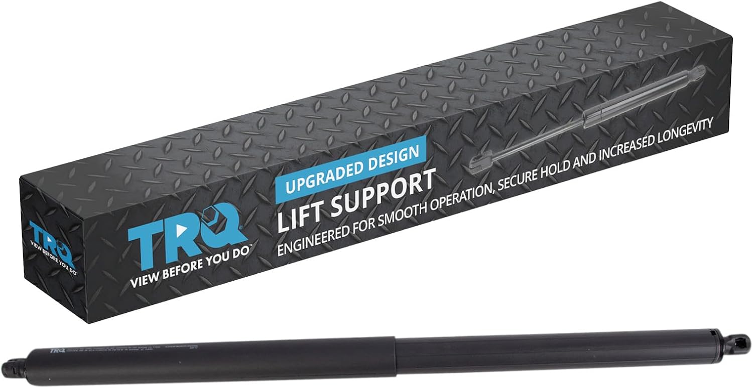 TRQ Right Liftgate Lift Support Shock Strut for Ford Explorer