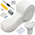 Xastro RV Toilet Flush Pedal Replacement for Dometic 300/310/320/321