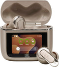 JBL Tour Pro 3 True Wireless Earbuds - Smart Case & Spatial Sound