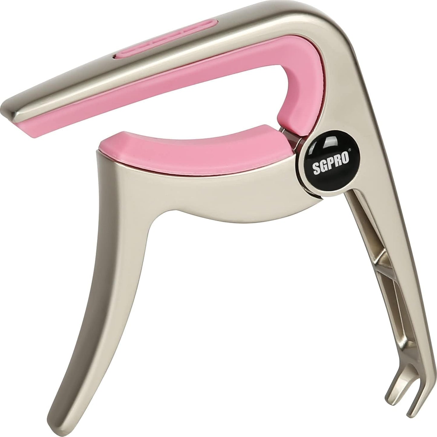 SGPRO 3-in-1 Guitar Capo - Ultimate Performance!