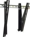 Unistrut Supported Display Mounting Bracket Tall - Rapid Install