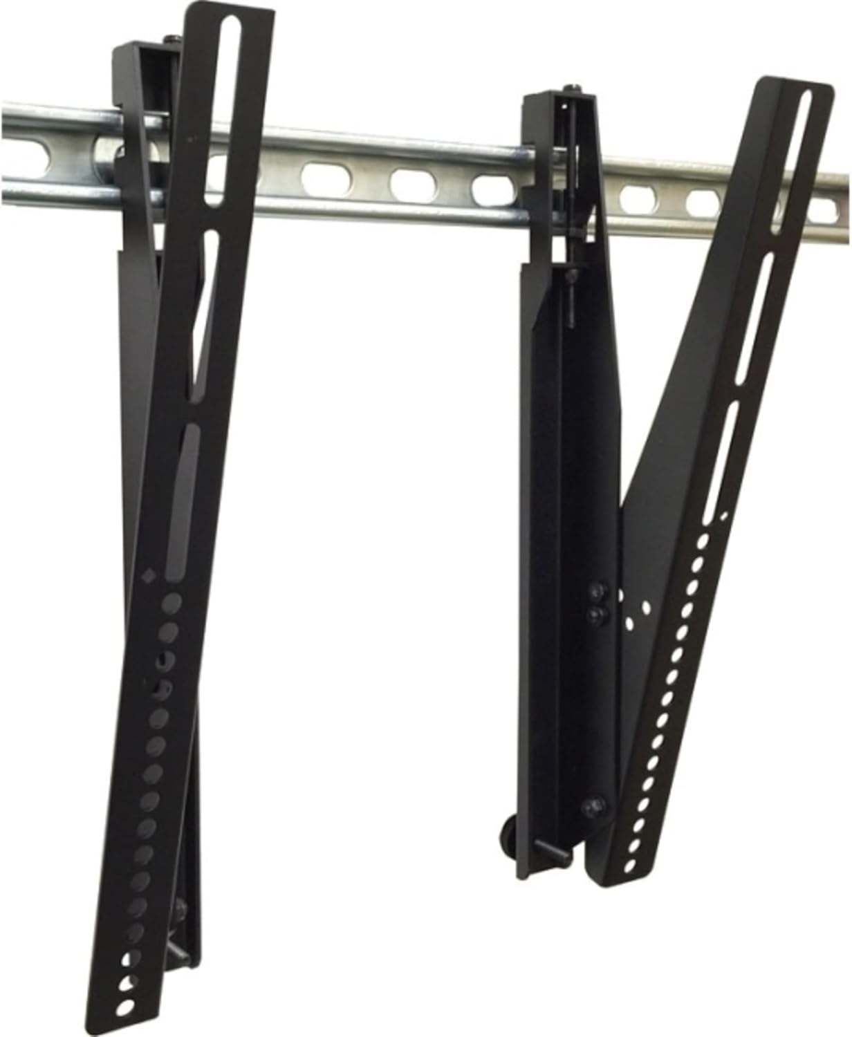 Premier UMB-DBT Tall Display Mounting Bracket for Unistrut Support
