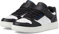 Boys Quick Street Tennis Shoes - Easy-On Adaptive Fit