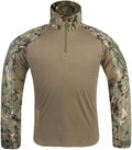 AOR2 Tactical BDU Combat Shirt for Men - Gen3 Emerson