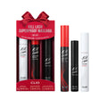 CLIO Kill Lash Superproof Mascara Holiday Gift Set - Long, Volumized