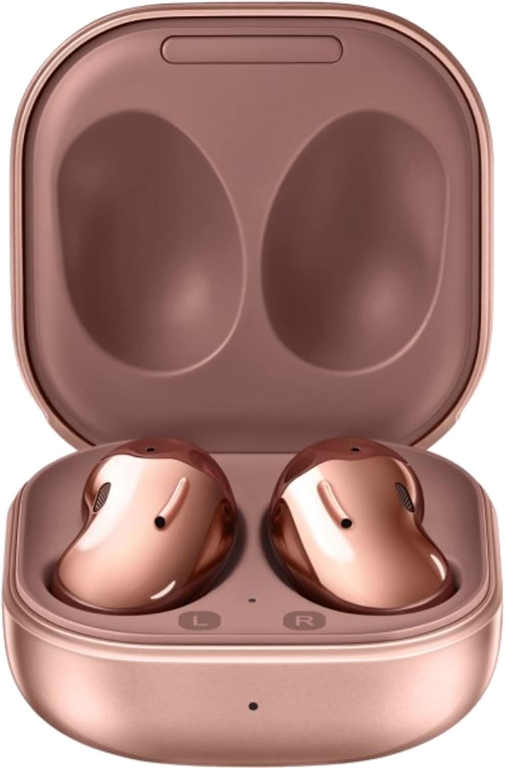 Samsung Galaxy Buds Live - Premium ANC Wireless Earbuds