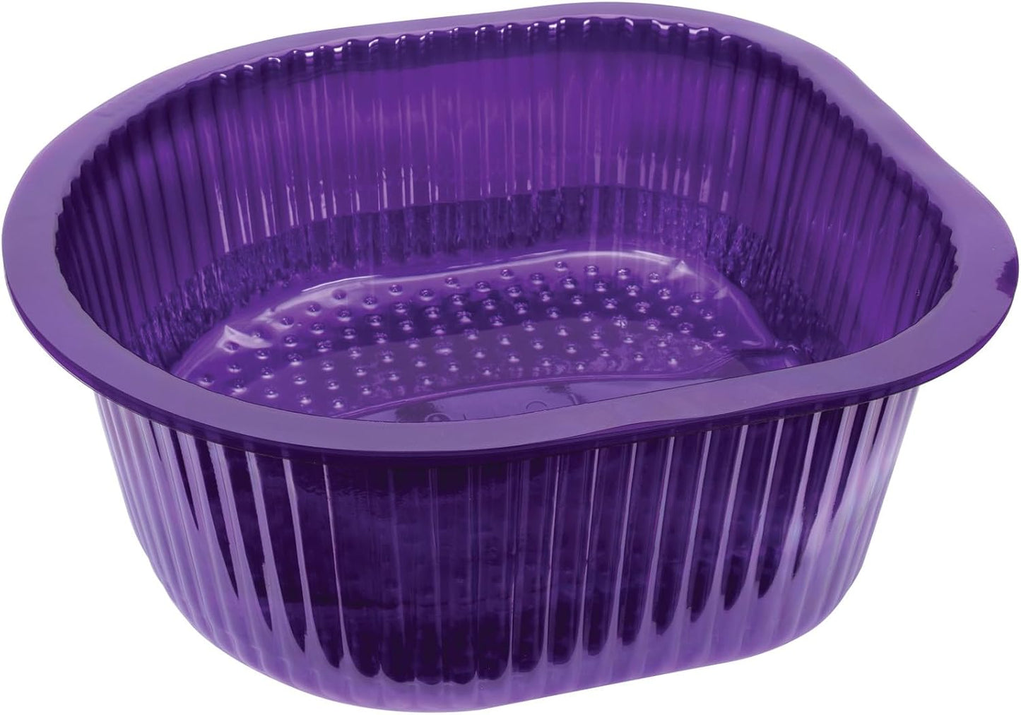 ForPro Universal Pedi Bath Liners - 50% Thicker for Comfort