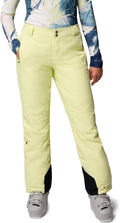 Columbia womens Bugaboo II Pant - Insulated Waterproof Snow Pants