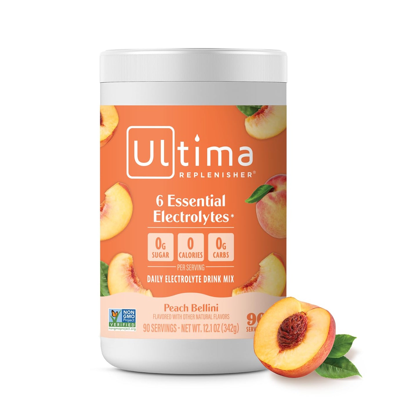 Ultima Replenisher Mocktini Electrolyte Powder for Hydration